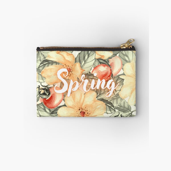 Item preview, Spring Pattern designed and sold by RedTomasB.