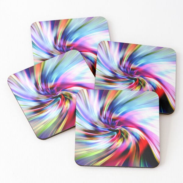 Artikelvorschau, 3D-Grafik abstrakte Kunst entworfen und verkauft von TrendyThings37.