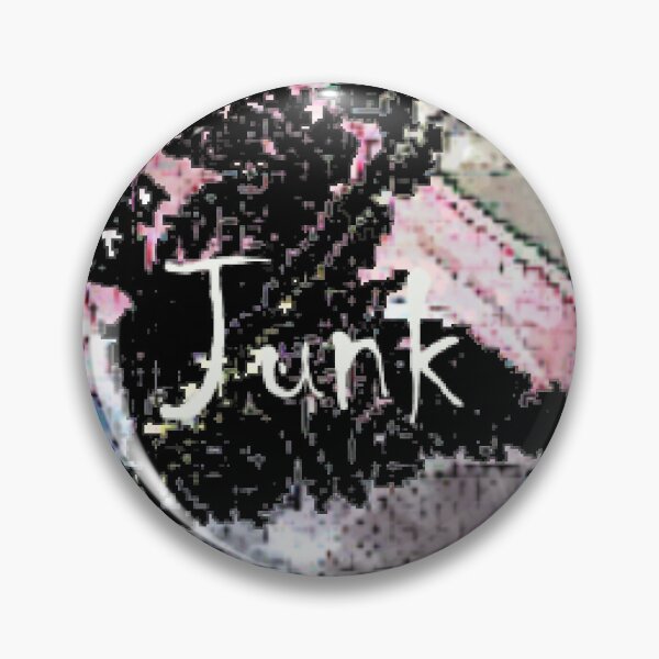 Item preview, Junk Drawer in watercolour designed and sold by qlajt.