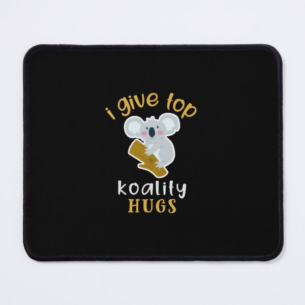 Item preview, I give top koality hugs. designed and sold by Umiska.