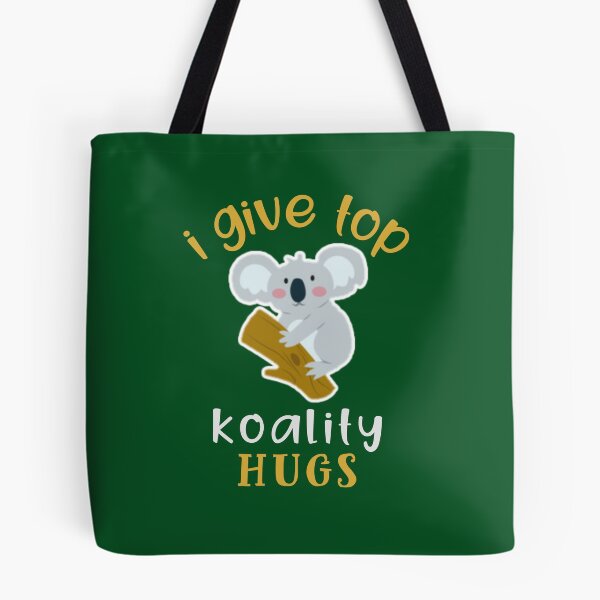 Item preview, I give top koality hugs. designed and sold by Umiska.