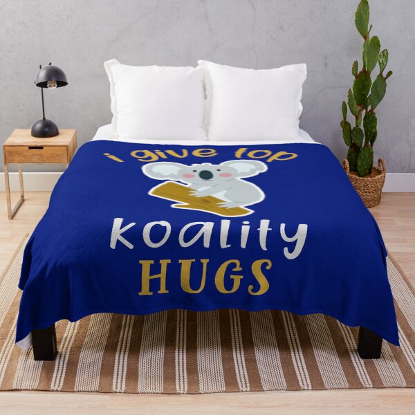 Item preview, I give top koality hugs. designed and sold by Umiska.