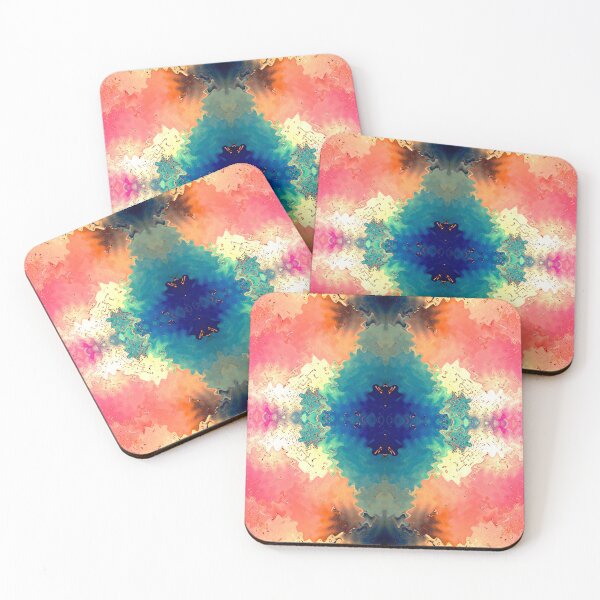 Item preview, Happy Holi - Colorful Explosion - Festival of Colors  designed and sold by AppareIIndustry.
