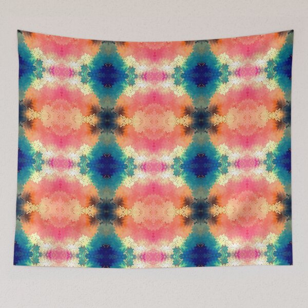 Item preview, Happy Holi - Colorful Explosion - Festival of Colors  designed and sold by AppareIIndustry.