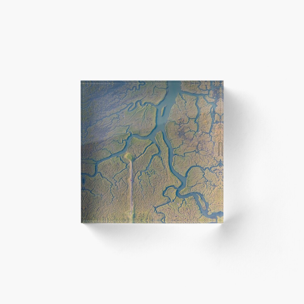 Item preview, Acrylic Block designed and sold by FithFox.
