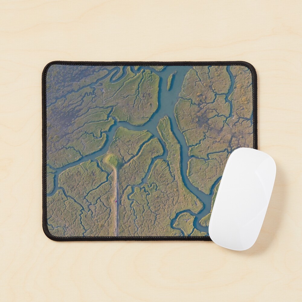 Item preview, Mouse Pad designed and sold by FithFox.