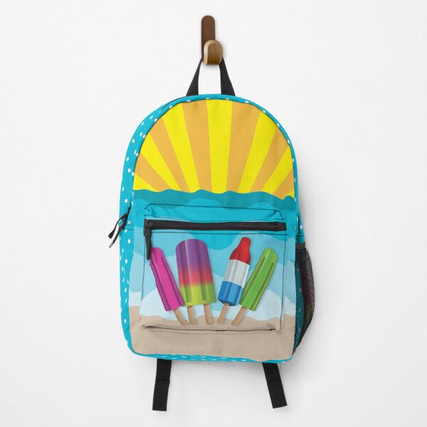 Item preview, Cool It - with Popsicles designed and sold by Galanat26.