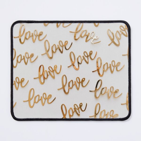 Item preview, Love gold for everyone designed and sold by KrissWorld4350.