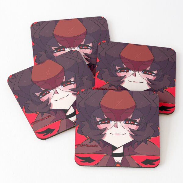 Item preview, Akashingo (OC) designed and sold by oOKairiOo.
