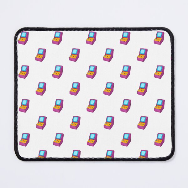 Item preview, Cute Arcade Pattern designed and sold by GraphismNinja.