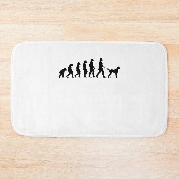 Item preview, Weimaraner Evolution Pointer Weimaraner designed and sold by madgrfx.
