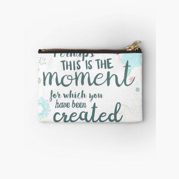 Item preview, Esther 4:14 designed and sold by Justine Thompson.