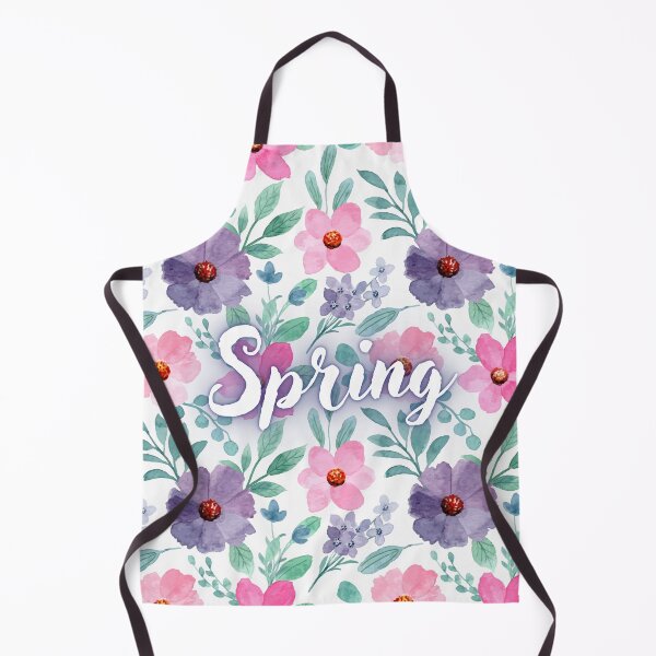 Item preview, Spring Pattern designed and sold by RedTomasB.