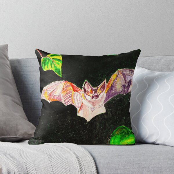 Item preview, Bat designed and sold by LauraJayo.