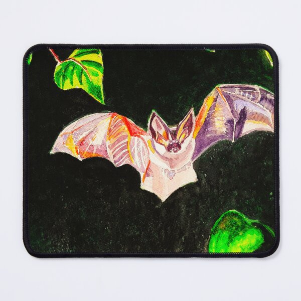 Item preview, Bat designed and sold by LauraJayo.