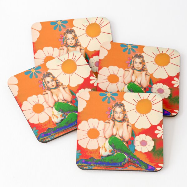 Item preview, Sadie designed and sold by ArtBoxCreations.