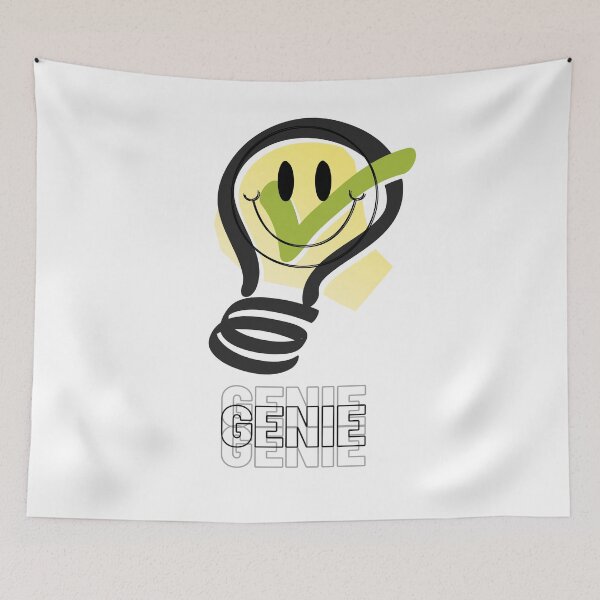 Item preview, genius designed and sold by GorLorLar.
