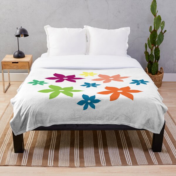 Item preview, Flores coloridas designed and sold by Shihab's  Store.