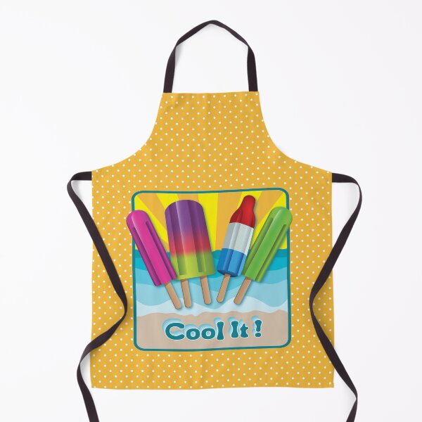 Item preview, Cool It - with Popsicles designed and sold by Galanat26.