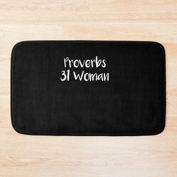 Item preview, PROVERBS 31 WOMAN designed and sold by rachidhaz.