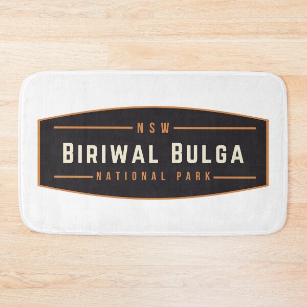 Item preview, Biriwal Bulga National Park designed and sold by Zaprinda.
