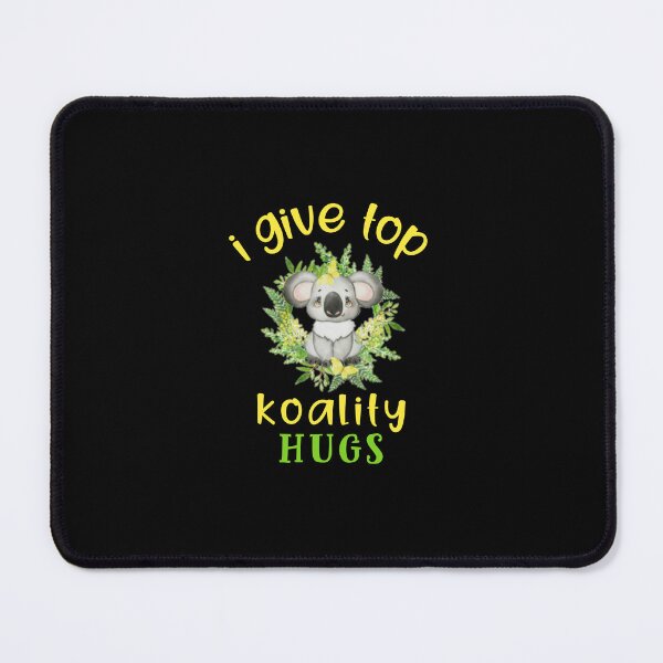 Item preview, I give top koality hugs. designed and sold by Umiska.