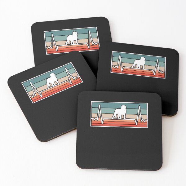 Item preview, Greater Swiss Mountain Dog Heartbeat Farm Dog designed and sold by madgrfx.