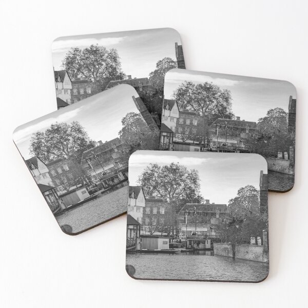 Item preview, The River Cam, Cambridge designed and sold by yackers1.
