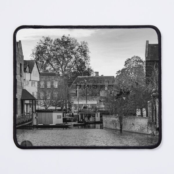 Item preview, The River Cam, Cambridge designed and sold by yackers1.