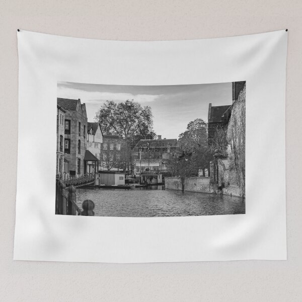 Item preview, The River Cam, Cambridge designed and sold by yackers1.
