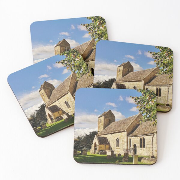 Item preview, St Swithun's Church, Brookthorpe, Gloucestershire designed and sold by Photos of Wales.