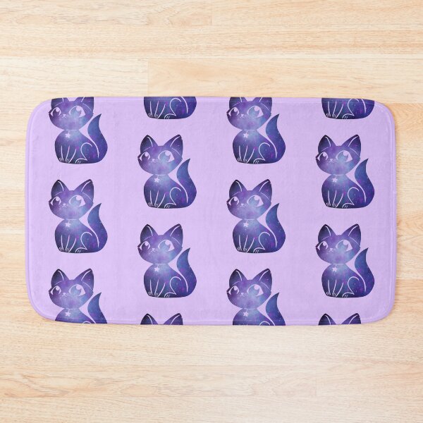 Item preview, Stars Space Cat designed and sold by RoseBoba.