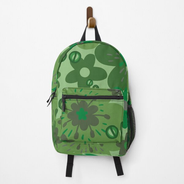 Item preview, Floral Camo designed and sold by blossomgirl33.