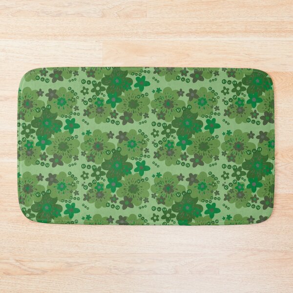 Item preview, Floral Camo designed and sold by blossomgirl33.