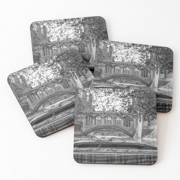 Item preview, Bridge of Sighs, Cambridge designed and sold by yackers1.