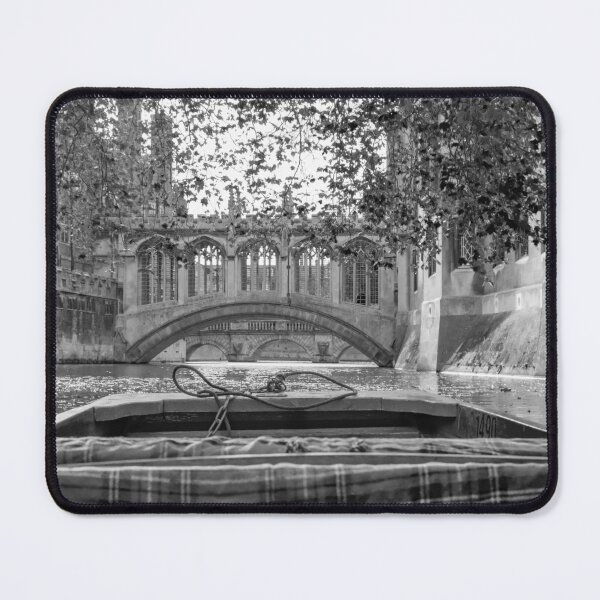 Item preview, Bridge of Sighs, Cambridge designed and sold by yackers1.