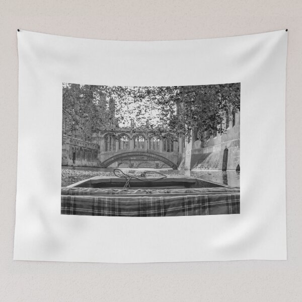 Item preview, Bridge of Sighs, Cambridge designed and sold by yackers1.