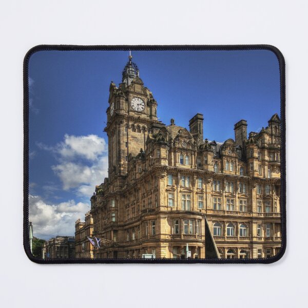 Item preview, Balmoral Hotel designed and sold by tomg.