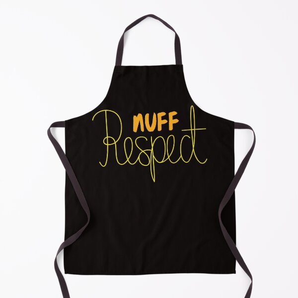 Item preview, enough respect them, nuff respect designed and sold by thesmartworl249.