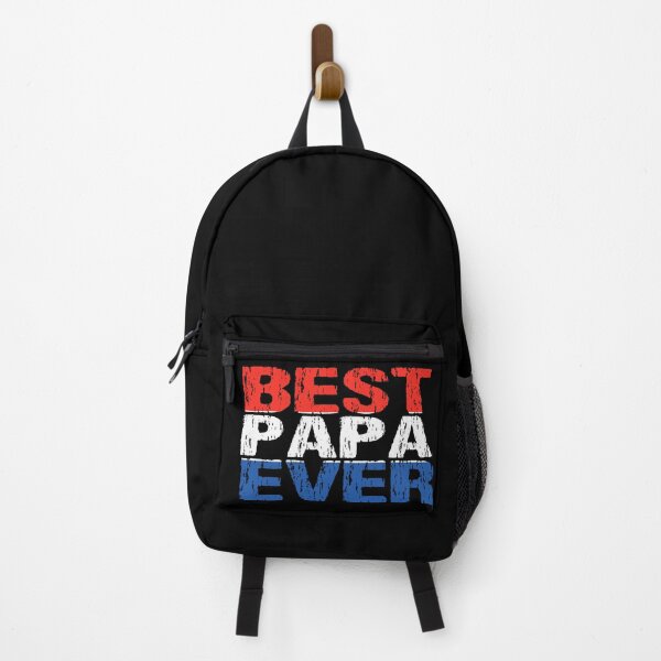 Item preview, Netherlands Best Papa Ever Dad Dutch Flag designed and sold by Nirvanibex.