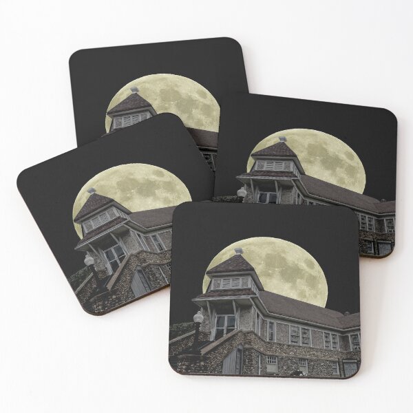 Item preview, Supermoon Rising designed and sold by Frankie Cat Photography.