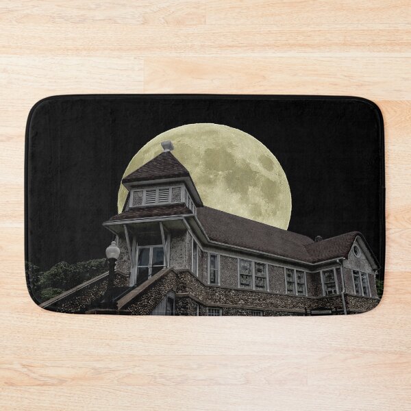 Item preview, Supermoon Rising designed and sold by Frankie Cat Photography.