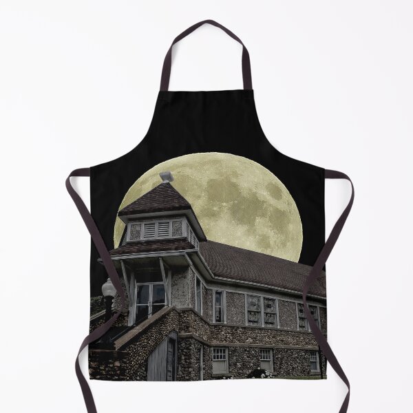 Item preview, Supermoon Rising designed and sold by Frankie Cat Photography.