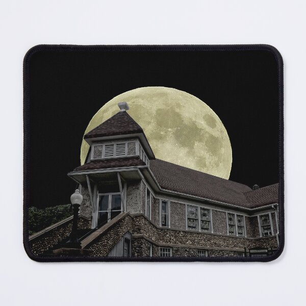 Item preview, Supermoon Rising designed and sold by Frankie Cat Photography.