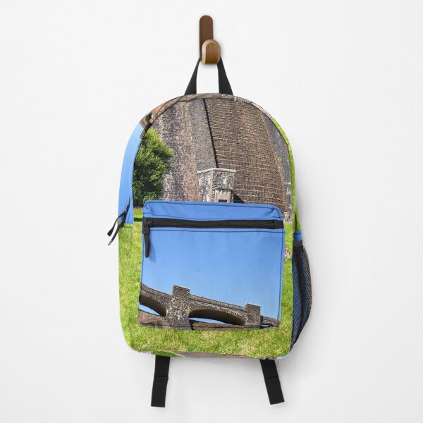 Item preview, The Claerwen Dam, Elan Valley, Powys, Wales designed and sold by VnGphoto.