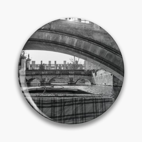 Item preview, Bridge of Sighs, Cambridge designed and sold by yackers1.