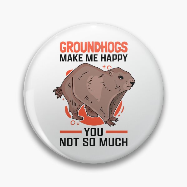 Item preview, Marmots make Munggen happy designed and sold by madgrfx.