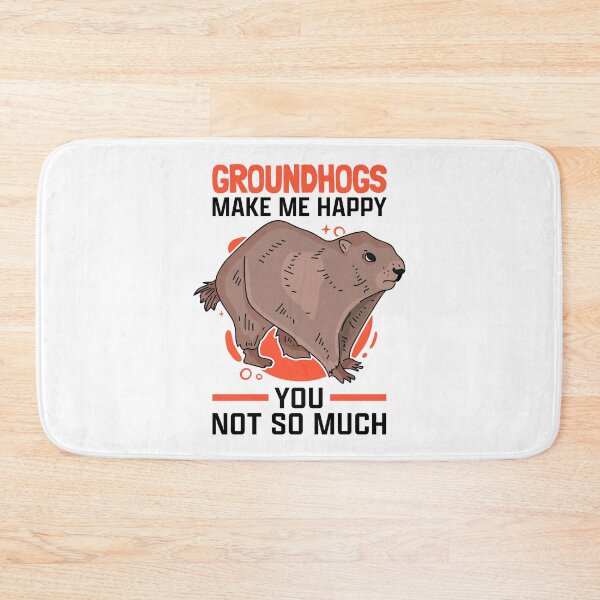 Item preview, Marmots make Munggen happy designed and sold by madgrfx.