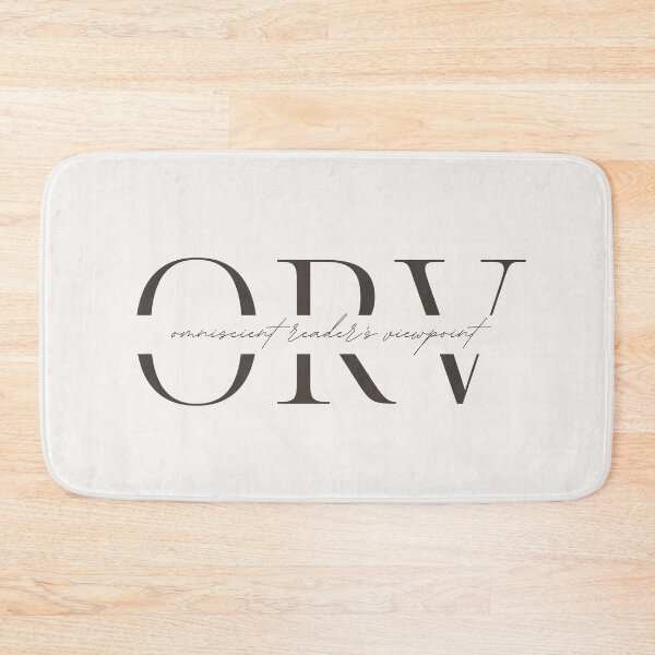 Item preview, ORV: omniscient readers viewpoint designed and sold by gibbianne.