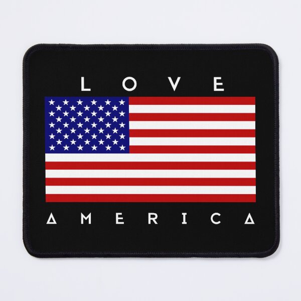 Item preview, America Country Supporter designed and sold by RomeoSketches.